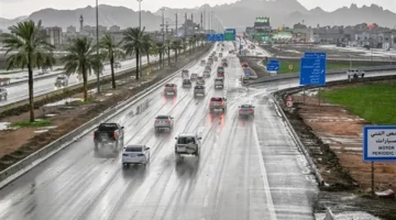 تحذير للأرصاد.. موجة برد قارسة وغبار تضرب مناطق واسعة في السعودية اليوم